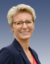Katja Richter